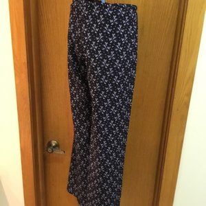 Agnes B. Paris Pants